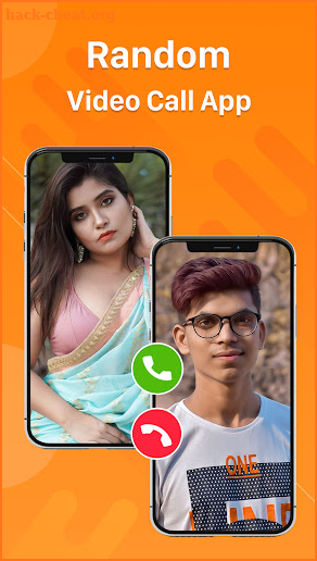 Live Video Call - Random Chat screenshot