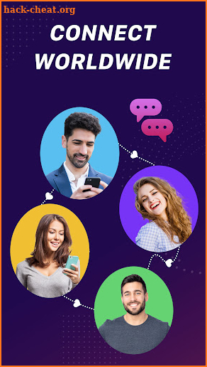 Live Video Call - Random Chat, Live Talk screenshot