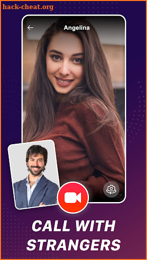 Live Video Call - Random Chat, Live Talk screenshot