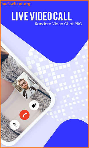 Live Video Call - Random Video chat Live Video screenshot