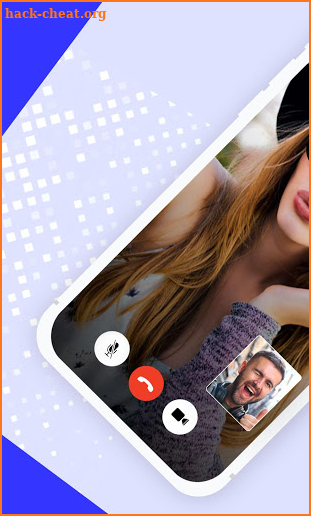 Live Video Call - Random Video chat Live Video screenshot