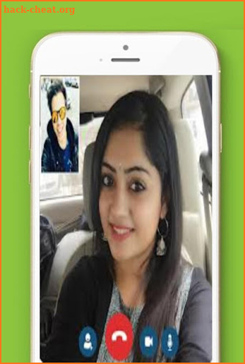 Live Video Call - Random Video Chat with Girls screenshot