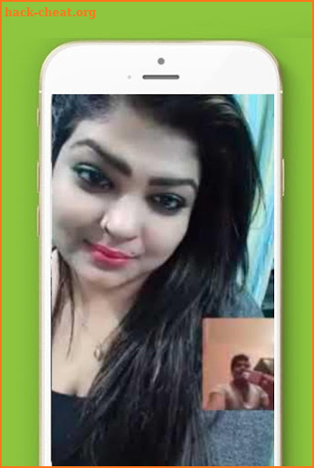 Live Video Call - Random Video Chat with Girls screenshot