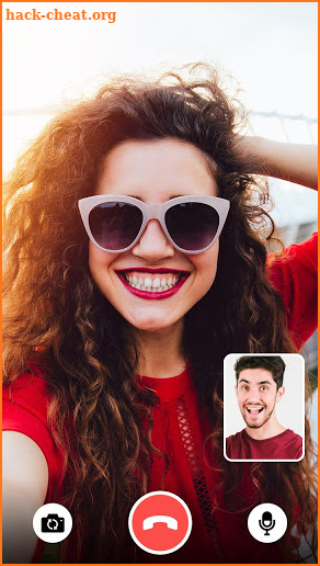 Live Video Chat - Cam Chat screenshot