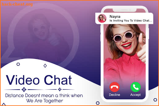 Live Video Chat : Chat With Stranger screenshot