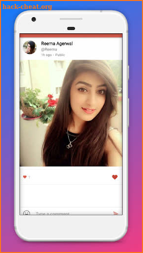 Live Video Chat - Free Random Girls Video Chat screenshot