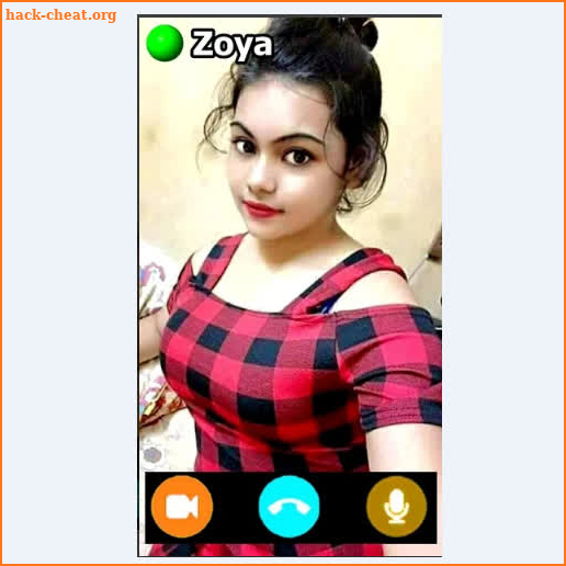 Live Video Talk - Free Chat screenshot