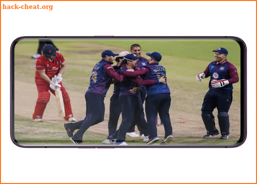 Live Vitality T20 Blast 2019 : T20 Blast 2019 Live screenshot