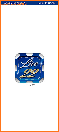 live22 screenshot