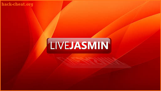 LiveJasmn Application screenshot