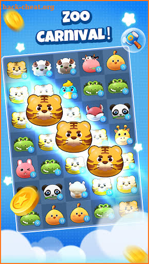 Lively Zoo screenshot