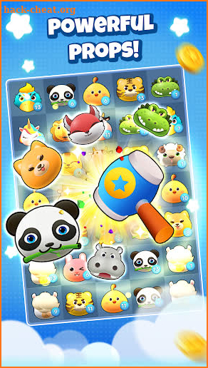 Lively Zoo screenshot