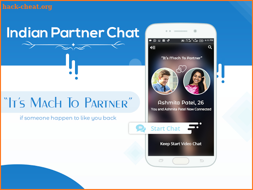 LiveTalk - Indian Girls Online Text & Video Chat screenshot