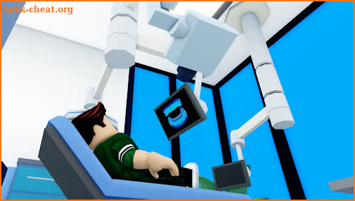 Livetopia - Dentist Aid screenshot