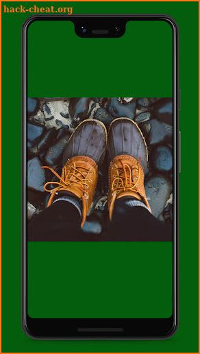 llbean Clothing & Shoes App screenshot