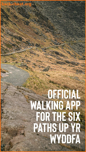 Llwybrau Yr Wyddfa | Snowdon Walks screenshot