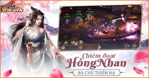 Loạn Thế Hồng Nhan screenshot