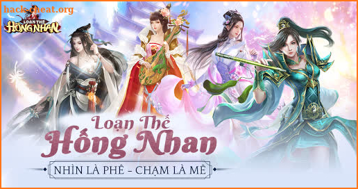 Loạn Thế Hồng Nhan screenshot