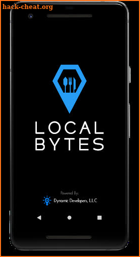 Local Bytes screenshot