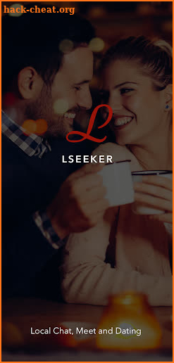 Local Casual Dating & Meet App screenshot