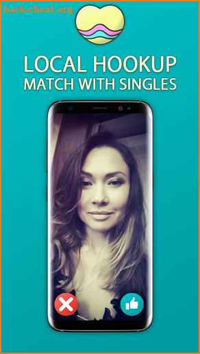 Local Hookup: Match With Singles screenshot