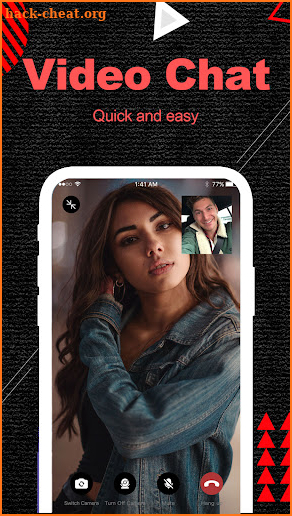 Local Hookup: Real Local Dating App screenshot