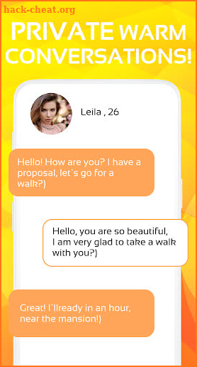 Local Pickup - Casual Dating screenshot