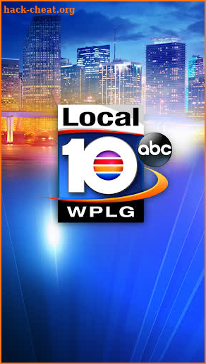 Local10 News - WPLG screenshot