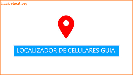 Localizador de Celulares Gratis Guia screenshot