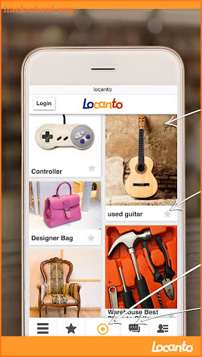 Locanto – FREE CLASSIFIEDS screenshot