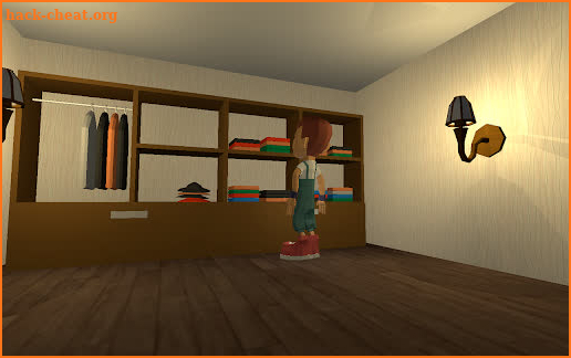 LockedUp screenshot