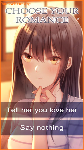 Locker of Death: Anime Horror Girlfriend Game screenshot