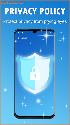 Lockit Master screenshot