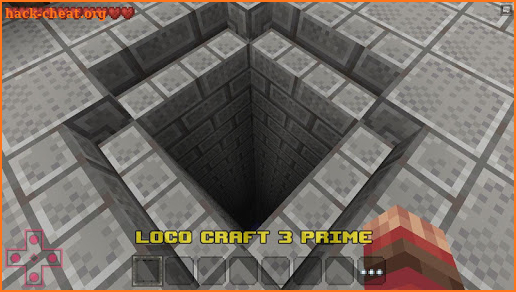 Loco Craft 3 Prime screenshot