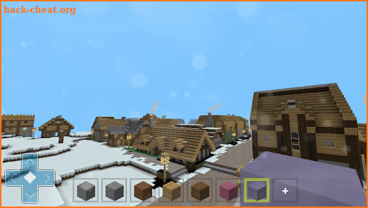 Loco Max Craft Best Crafting Games screenshot