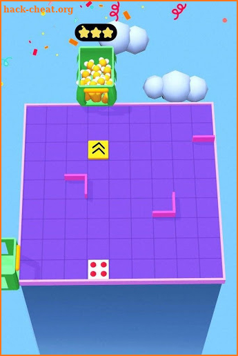 Loco Puzzle screenshot