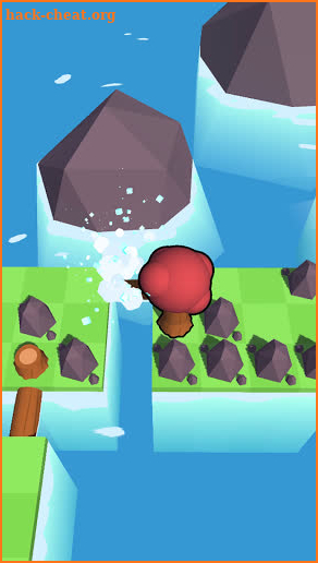 Log Roll screenshot