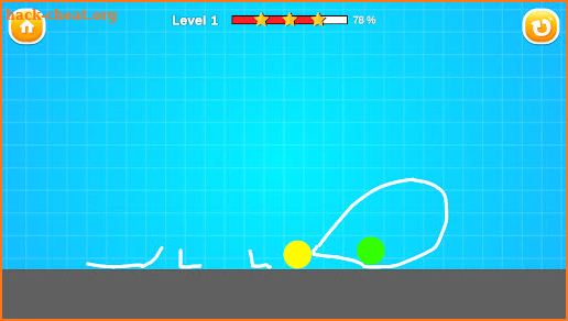 Logic Balls screenshot