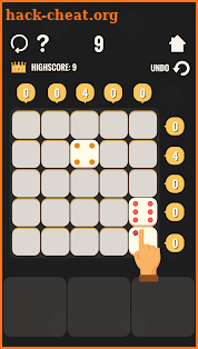 Logic Blocks - Make Ten screenshot