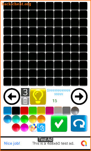 Logic Cube screenshot