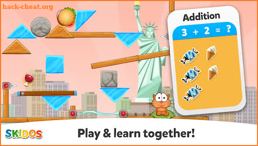 Logic games: Kids brain games screenshot