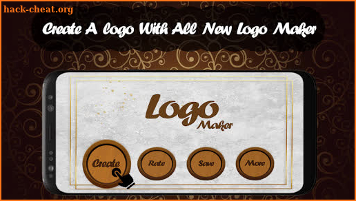 Logo Maker Free - Graphic Design & Logo Creator screenshot