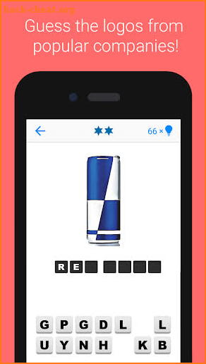 Logo Quiz screenshot