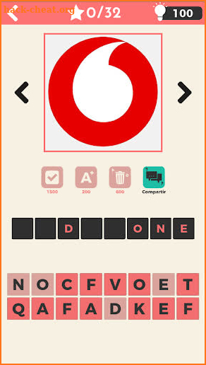 Logo Quiz 2021 Spain screenshot