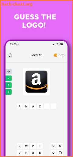 Logo Quiz 2025 Guess the brand screenshot