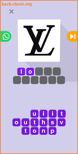 Logo Quiz 3D screenshot