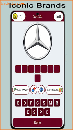 Logo Quiz: Brand Trivia screenshot