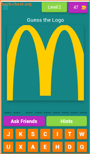 Logo Quiz - Guess the brands screenshot