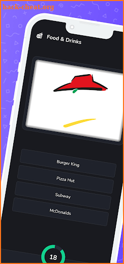LogoDuel screenshot