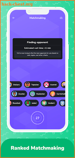 LogoDuel screenshot